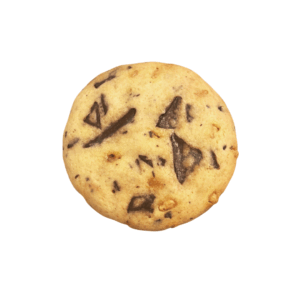 Chocolate & Caramel COOKIE