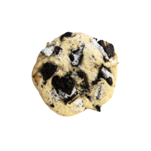 Banana & Oreo COOKIE